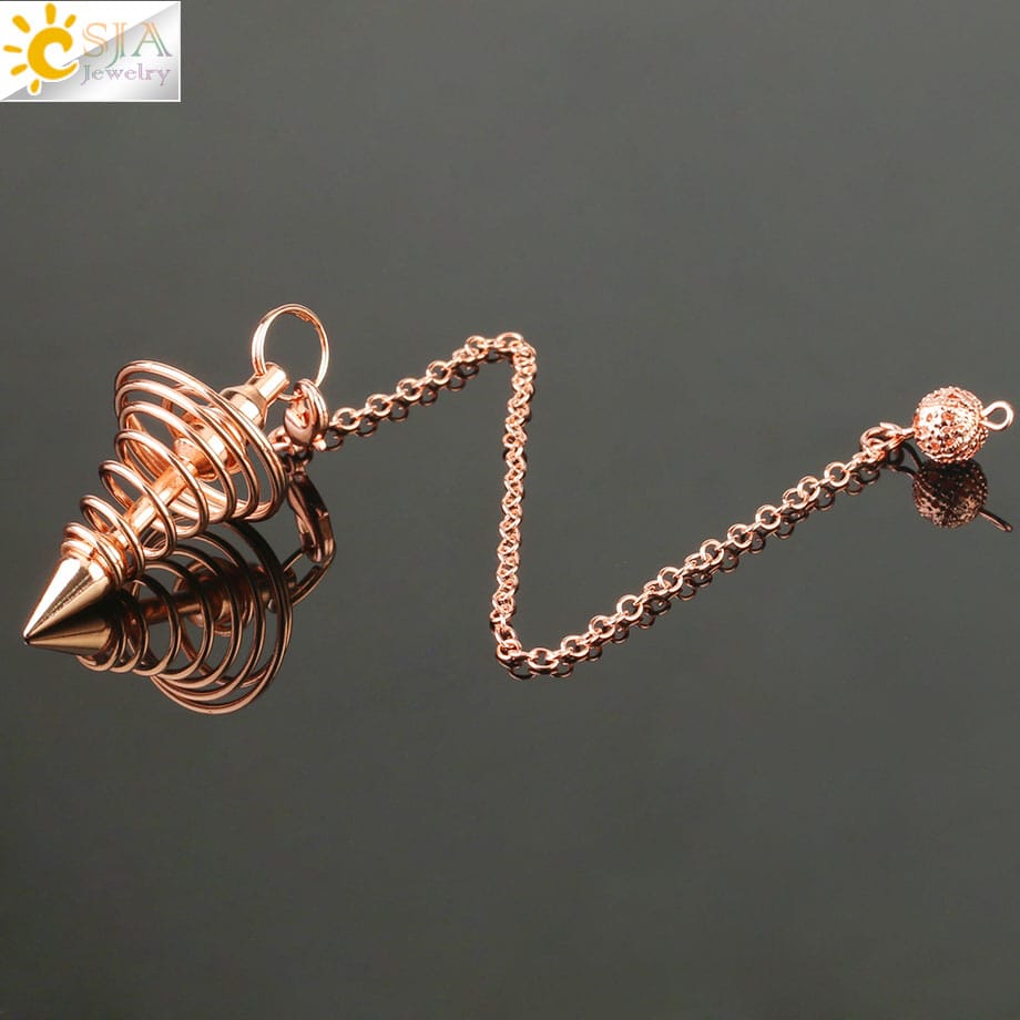 Pêndulo Espiral - Imagem 5