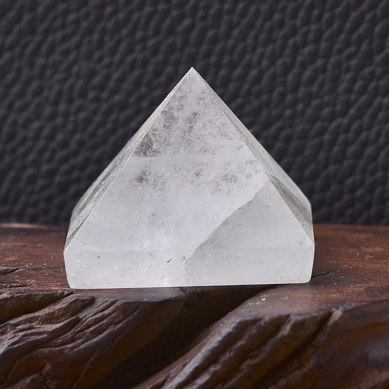 Pirâmide de Cristal - Imagem 12