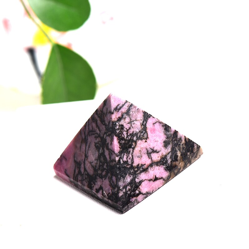 Pirâmide de Cristal - Imagem 5