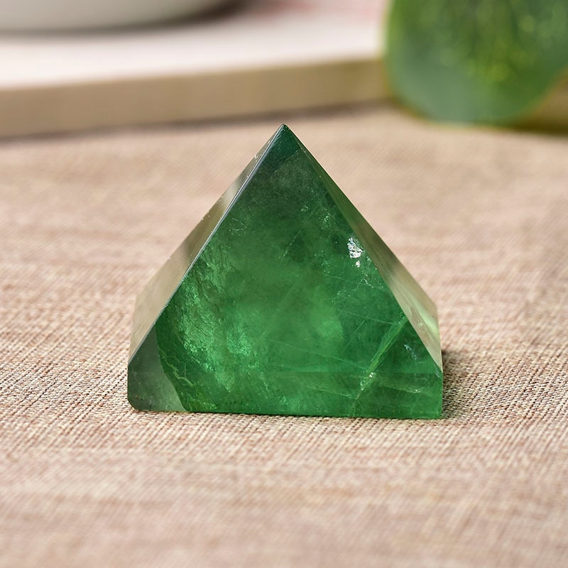 Pirâmide de Cristal - Imagem 4
