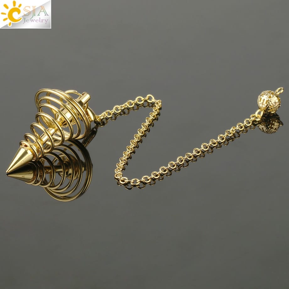 Pêndulo Espiral - Imagem 3