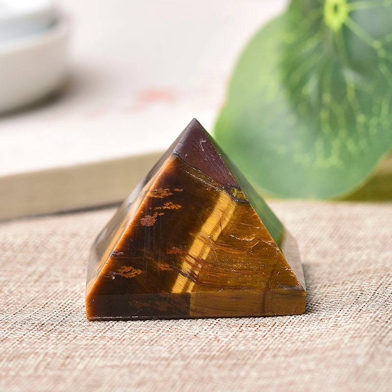 Pirâmide de Cristal - Imagem 10