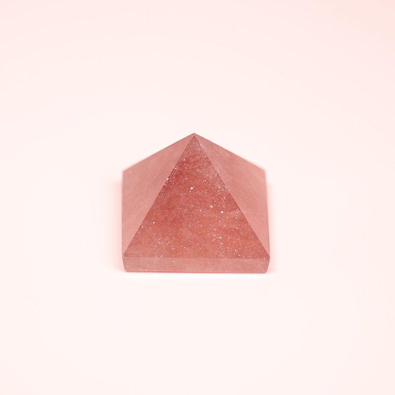 Pirâmide de Cristal - Imagem 13