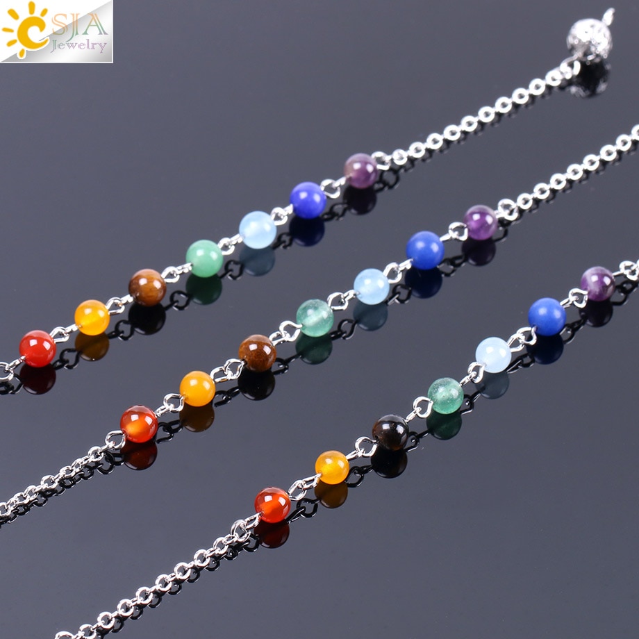 Reiki Pêndulo do 7 chakras para Radiestesia - Imagem 10