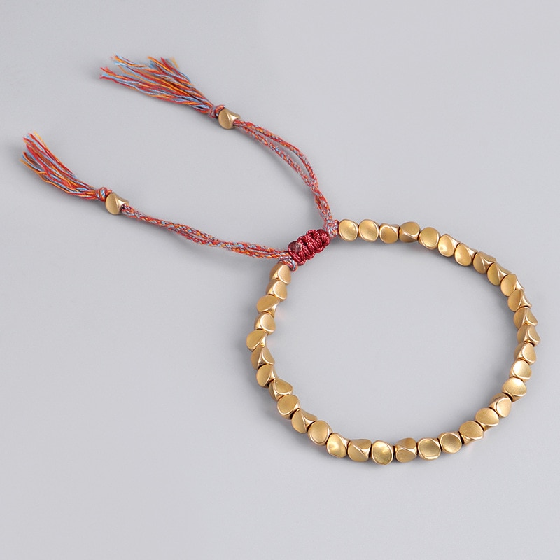 Pulseira Budista - Imagem 3