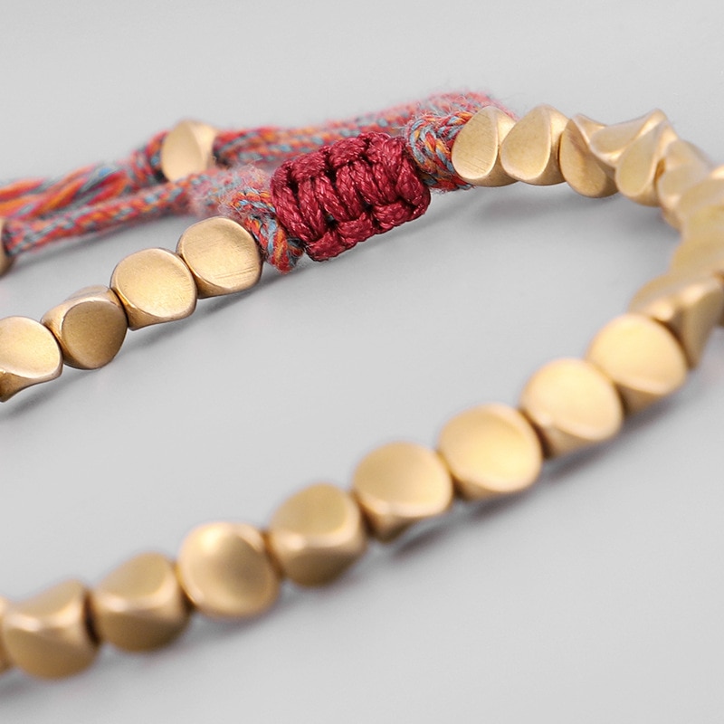 Pulseira Budista - Imagem 7