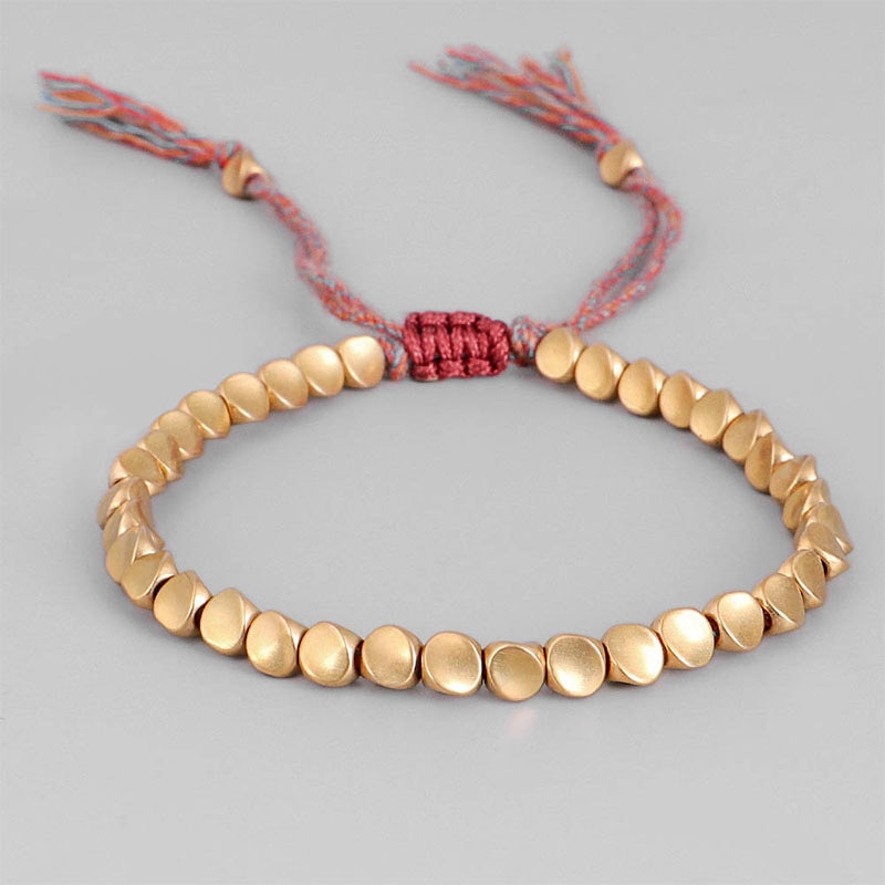 Pulseira Budista - Imagem 6