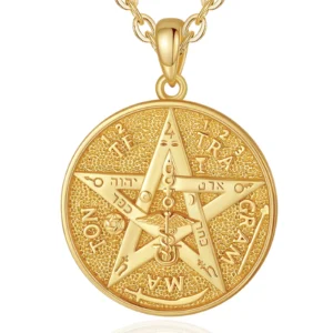 Pingente Tetragrammaton